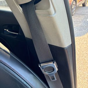 2011 Chevrolet EQUINOX LT 照片 59