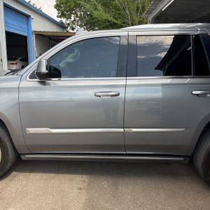 CADILLAC ESCALADE PREMIUM LUXURY - 4