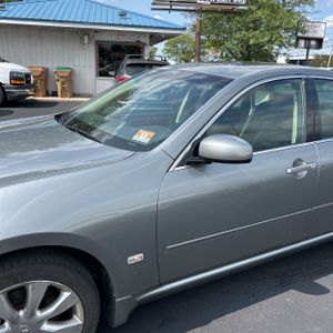صورة 2 لـ 2006 Infiniti M35 BASE