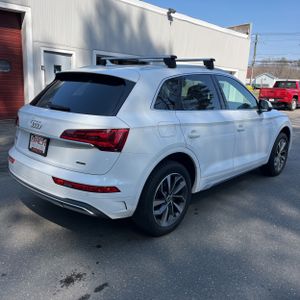 AUDI Q5 QUATTRO PREMIUM PLUS 45 TFSI - 8