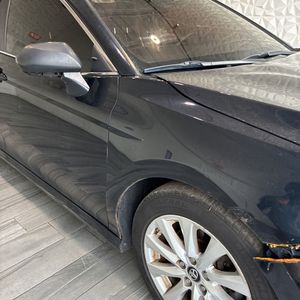 2018 Toyota CAMRY LE thumbnail 57