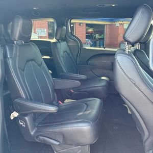 2026 Chrysler PACIFICA SELECT — миниатюра 34
