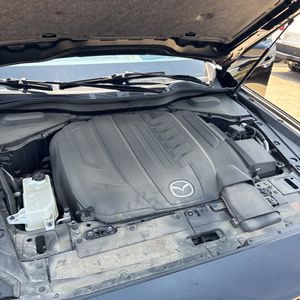 2024 Mazda CX-90 3.3 TURBO PREMIUM — миниатюра 47