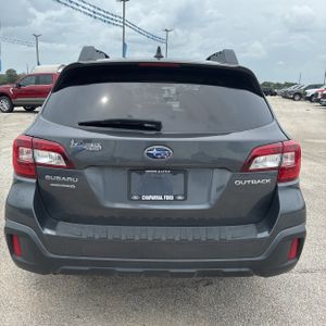 صورة 7 لـ 2018 Subaru OUTBACK 2.5I PREMIUM