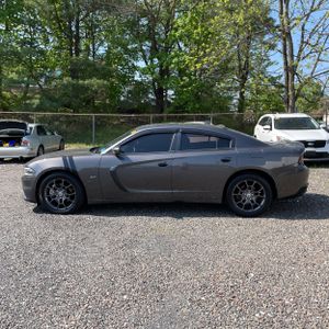 DODGE CHARGER GT - 3