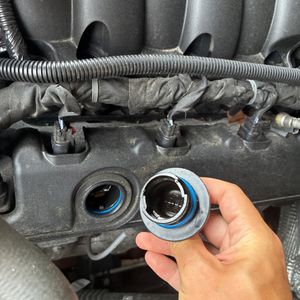 صورة مصغرة 46 لـ 2025 Chevrolet SILVERADO 2500HD LT