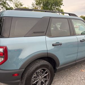 2022 FORD BRONCO SPORT BIG BEND 照片 9