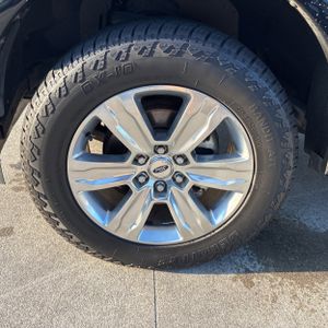 2018 FORD F-150 PLATINUM — миниатюра 17