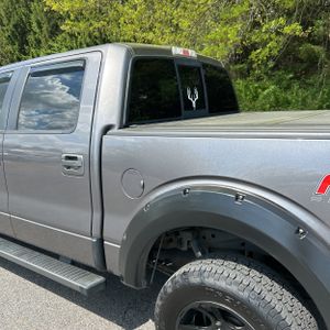 FORD F-150 FX4 - 6