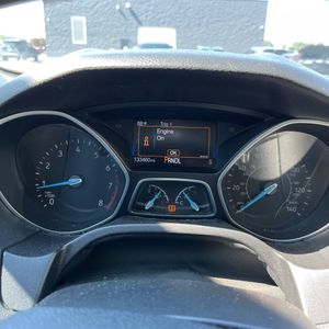 2016 FORD FOCUS SE — миниатюра 37