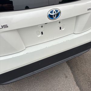 صورة مصغرة 51 لـ 2016 Toyota PRIUS TWO