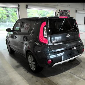 صورة 4 لـ 2019 KIA SOUL +