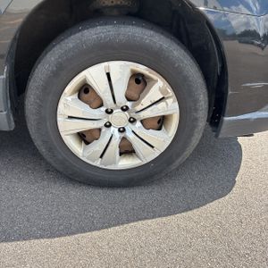 صورة مصغرة 20 لـ 2012 Subaru OUTBACK 2.5I