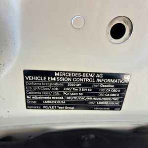 2020 Mercedes-BENZ C-CLASS thumbnail 49