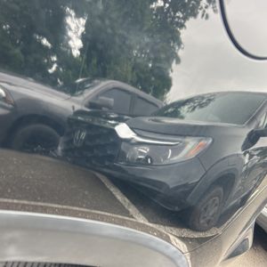 2019 Honda HR-V EX-L 缩略图 59