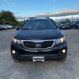 صورة مصغرة 14 لـ 2011 KIA SORENTO LX