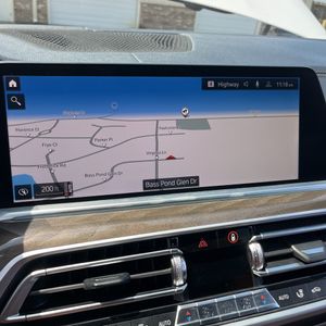 صورة مصغرة 39 لـ 2022 BMW X5 SDRIVE40I