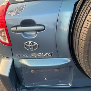 2006 Toyota RAV4 LIMITED — фото 23