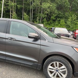 صورة مصغرة 13 لـ 2017 FORD EDGE SEL