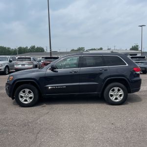 صورة 3 لـ 2016 JEEP GRAND CHEROKEE LAREDO