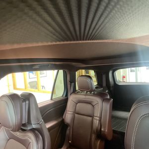 صورة مصغرة 43 لـ 2022 Lincoln AVIATOR BLACK LABEL