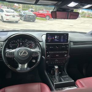 صورة مصغرة 36 لـ 2023 Lexus GX 460 BASE
