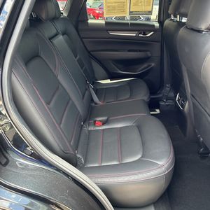 2023 Mazda CX-5 2.5 TURBO 缩略图 34