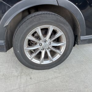 صورة مصغرة 19 لـ 2024 Honda CR-V EX-L