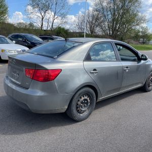 KIA FORTE - 8