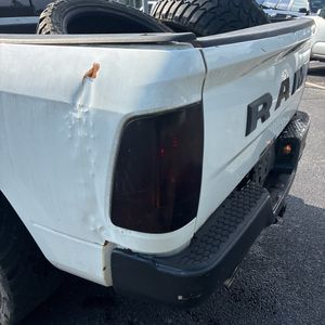 2014 RAM 1500 BIG HORN — миниатюра 59
