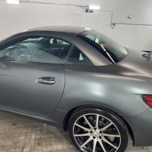 MERCEDES-BENZ SL AMG - 6