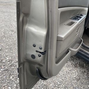 2006 JEEP GRAND CHEROKEE LAREDO — миниатюра 45