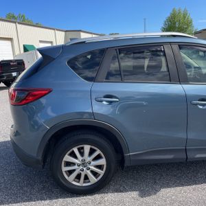 MAZDA CX-5 TOURING - 9