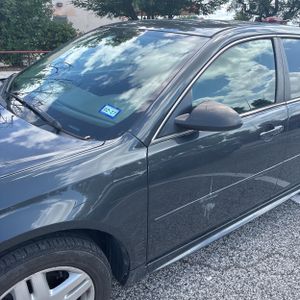 CHEVROLET IMPALA - 2