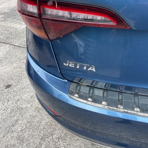 2019 Volkswagen JETTA S — миниатюра 23