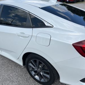 صورة 6 لـ 2019 Honda CIVIC EX