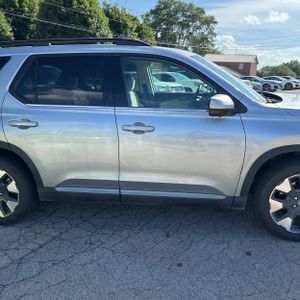 2026 Honda PILOT ELITE 缩略图 11