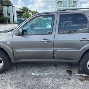2006 Mazda TRIBUTE I — фото 4