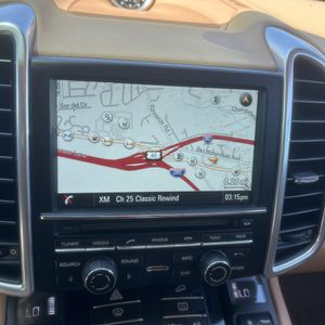 2016 Porsche CAYENNE S — миниатюра 39