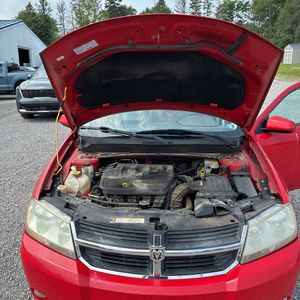 2009 Dodge AVENGER SXT 缩略图 36
