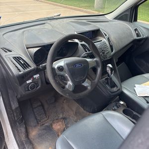 2016 FORD TRANSIT CONNECT XL 缩略图 35