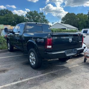 2018 RAM 2500 LARAMIE 照片 5