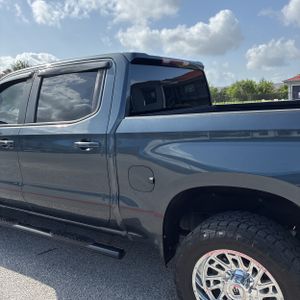 2020 Chevrolet SILVERADO 1500 LT — фото 6