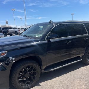 2018 Chevrolet TAHOE LT — фото 2