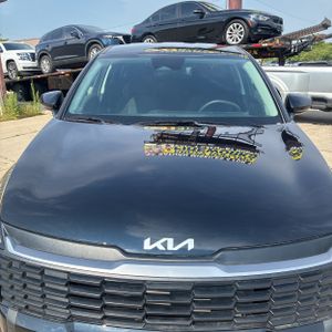 صورة مصغرة 15 لـ 2026 KIA SPORTAGE LX
