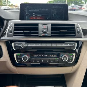 2017 BMW 330I XDRIVE — фото 38
