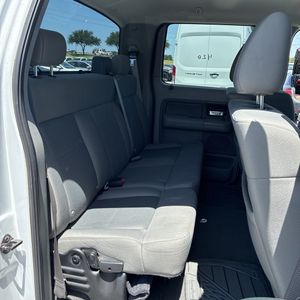 2008 FORD F-150 XLT — миниатюра 35