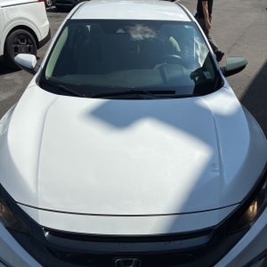 صورة مصغرة 15 لـ 2019 Honda CIVIC LX