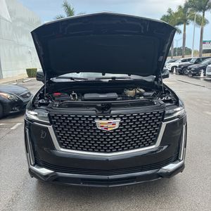 صورة مصغرة 46 لـ 2023 Cadillac ESCALADE ESV LUXURY