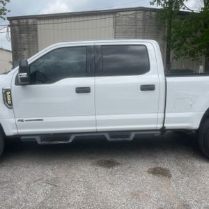 FORD F-250 SUPER DUTY XLT - 4